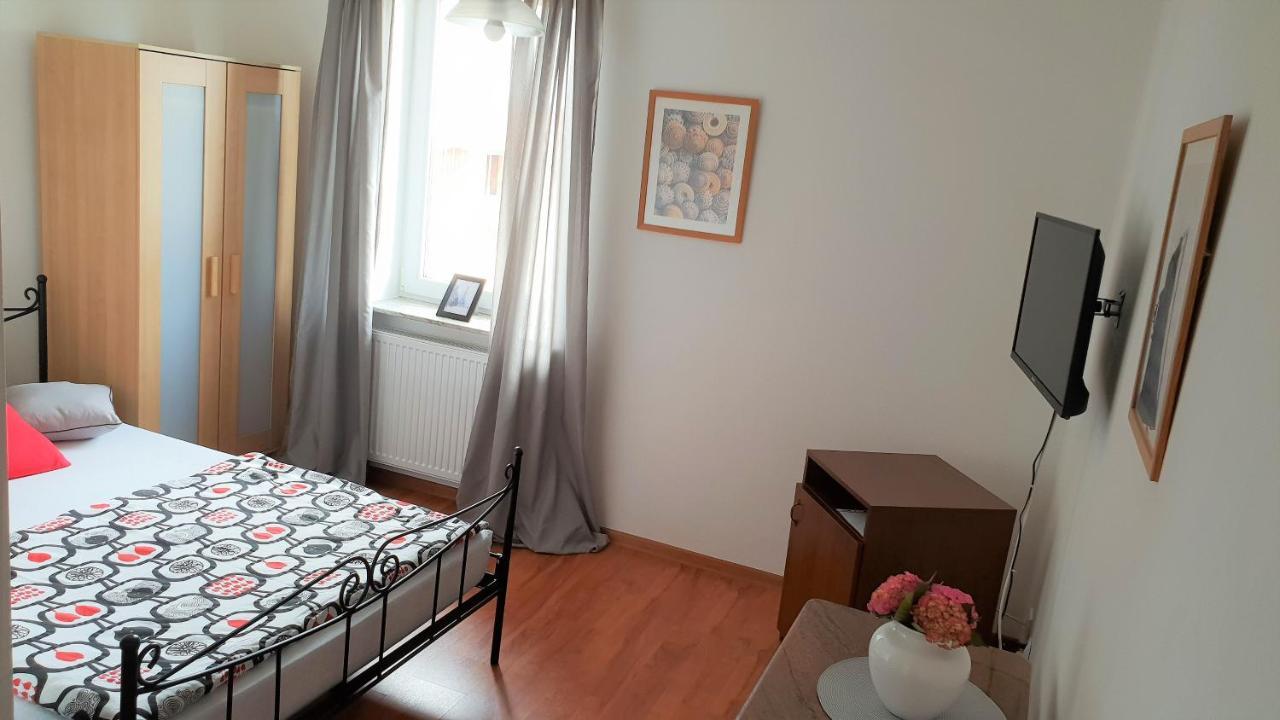 Julus Villa Łeba Exteriör bild